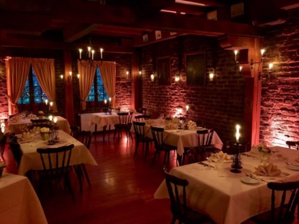 照片: Landgasthaus Steinsmühle