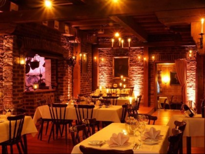 照片: Landgasthaus Steinsmühle