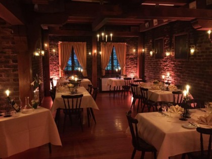 照片: Landgasthaus Steinsmühle