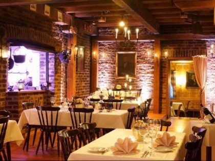 照片: Landgasthaus Steinsmühle