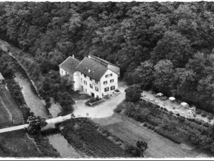 照片: Landgasthaus Steinsmühle